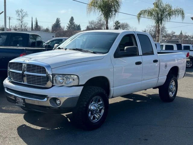 2004 Dodge Ram 3rd Gen - Image 9 of 31