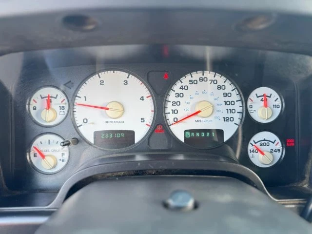 2004 Dodge Ram 3rd Gen - Image 23 of 31