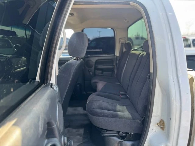2004 Dodge Ram 3rd Gen - Image 14 of 31