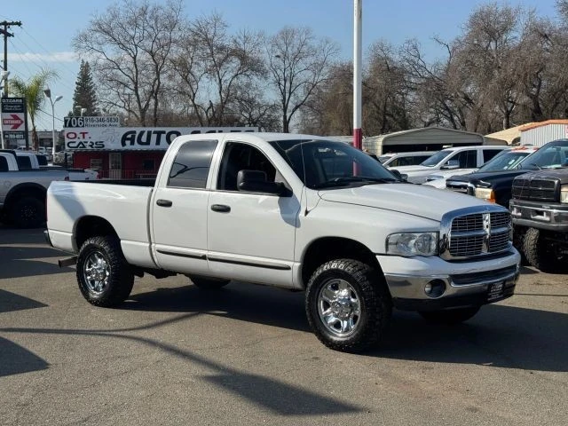 2004 Dodge Ram 3rd Gen - Image 2 of 31