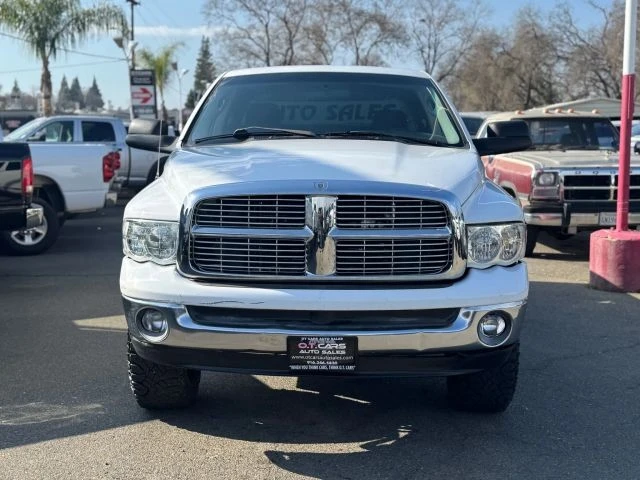 2004 Dodge Ram 3rd Gen - Image 10 of 31