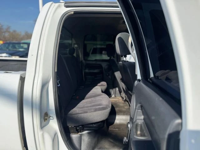 2004 Dodge Ram 3rd Gen - Image 17 of 31