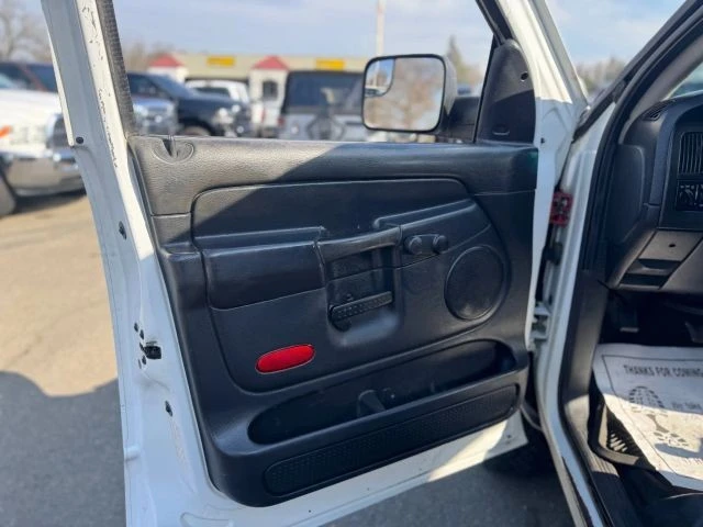 2004 Dodge Ram 3rd Gen - Image 11 of 21