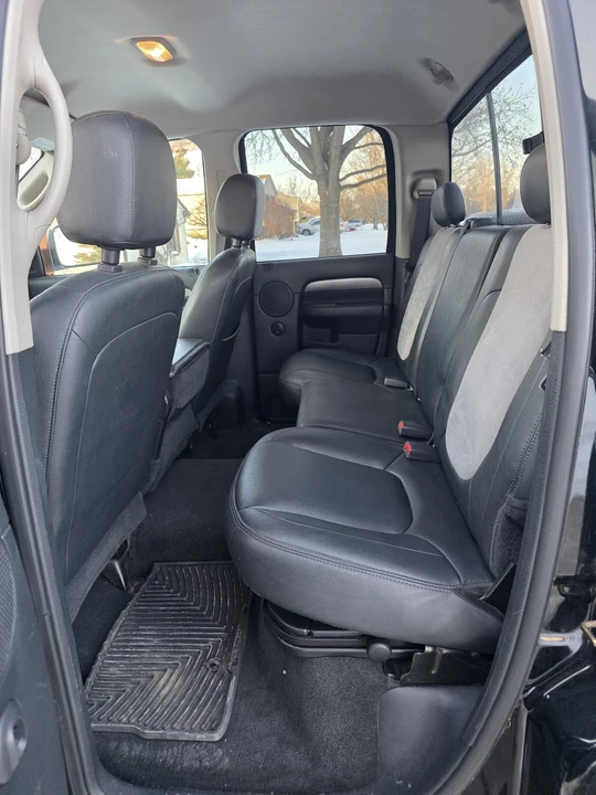 2004 Dodge Ram 2nd Gen - Image 2 of 11