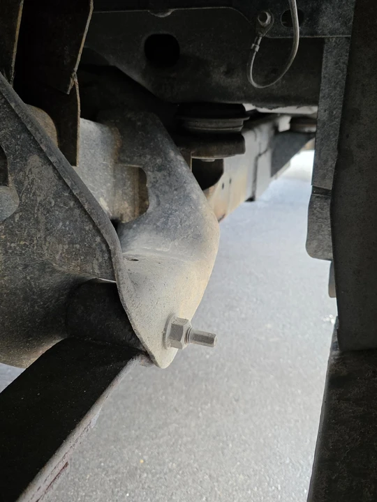 2004 Dodge Ram 2nd Gen - Image 7 of 11