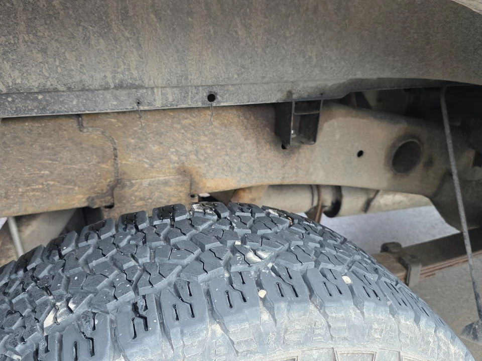 2004 Dodge Ram 2nd Gen - Image 6 of 11