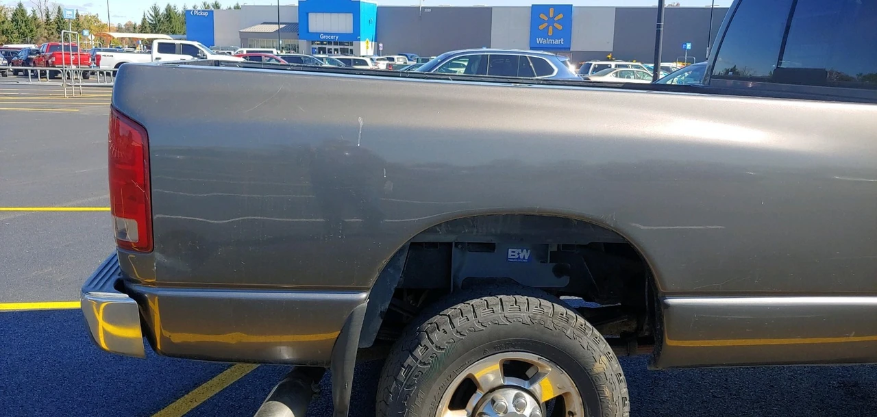 2004 Dodge Ram 3rd Gen - Image 10 of 21