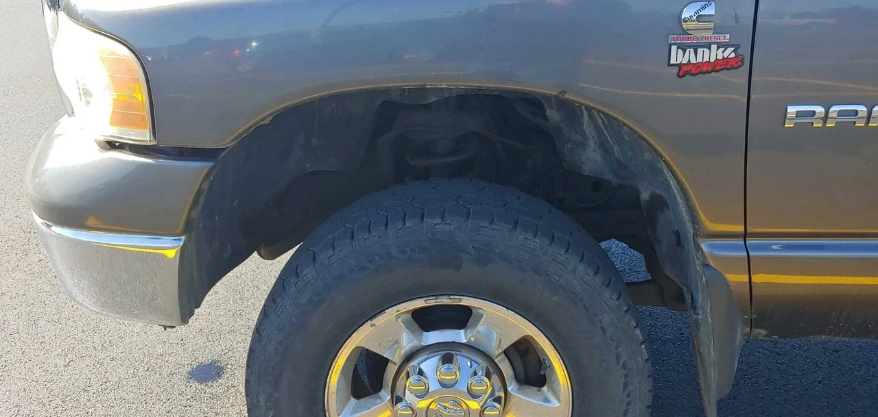 2004 Dodge Ram 3rd Gen - Image 8 of 21