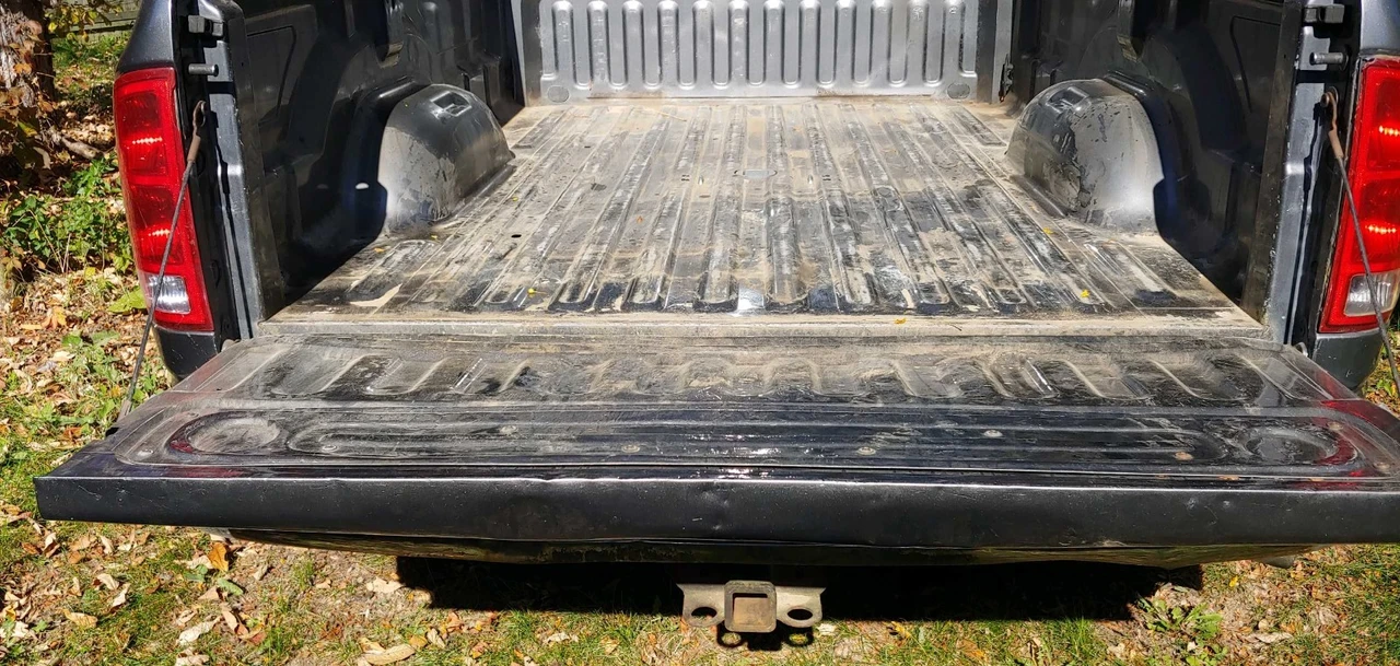 2004 Dodge Ram 3rd Gen - Image 4 of 21