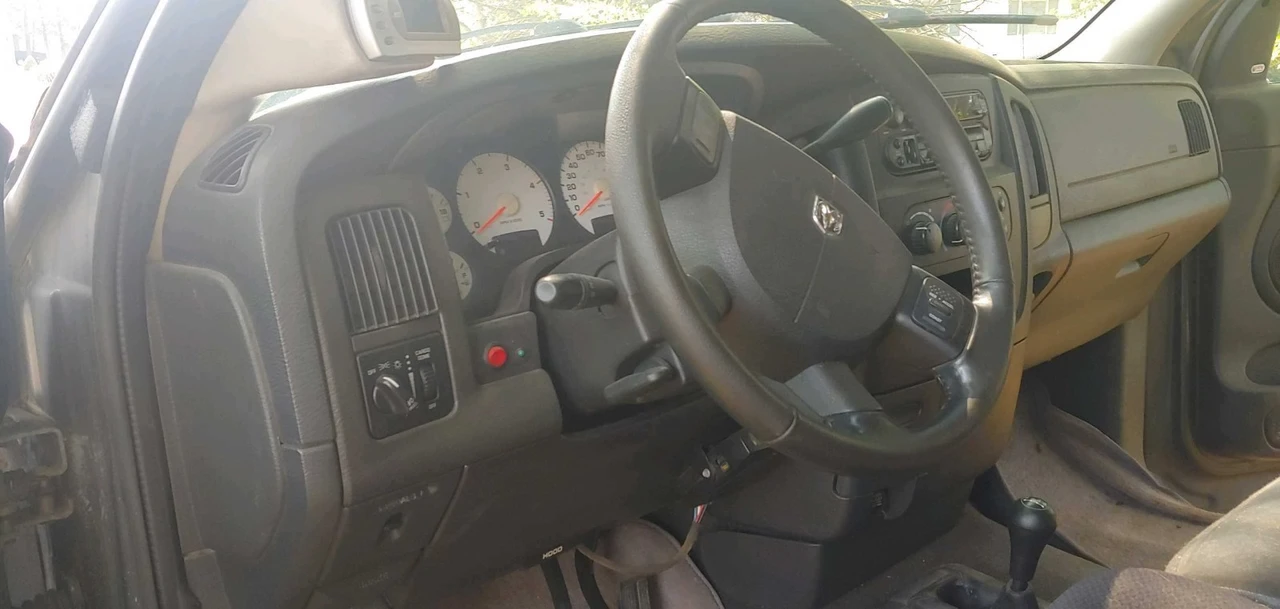 2004 Dodge Ram 3rd Gen - Image 21 of 21