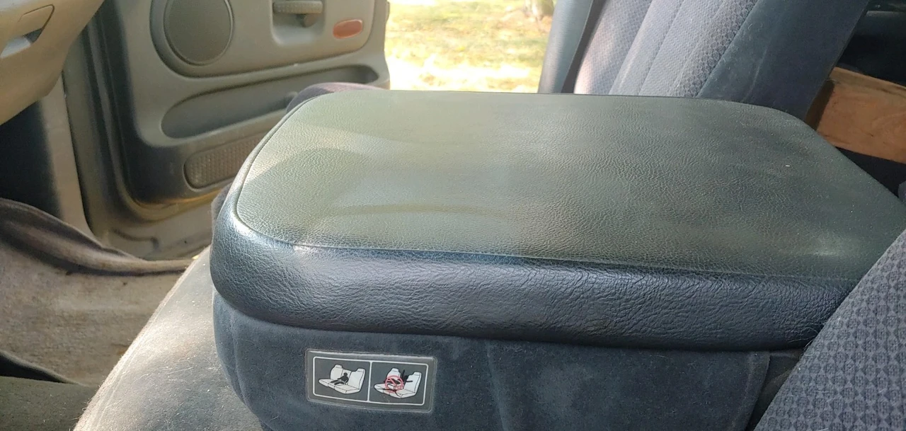 2004 Dodge Ram 3rd Gen - Image 14 of 21