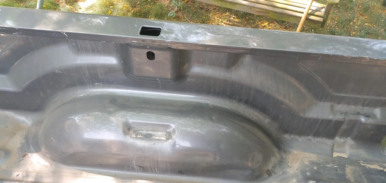 2004 Dodge Ram 3rd Gen - Image 12 of 21
