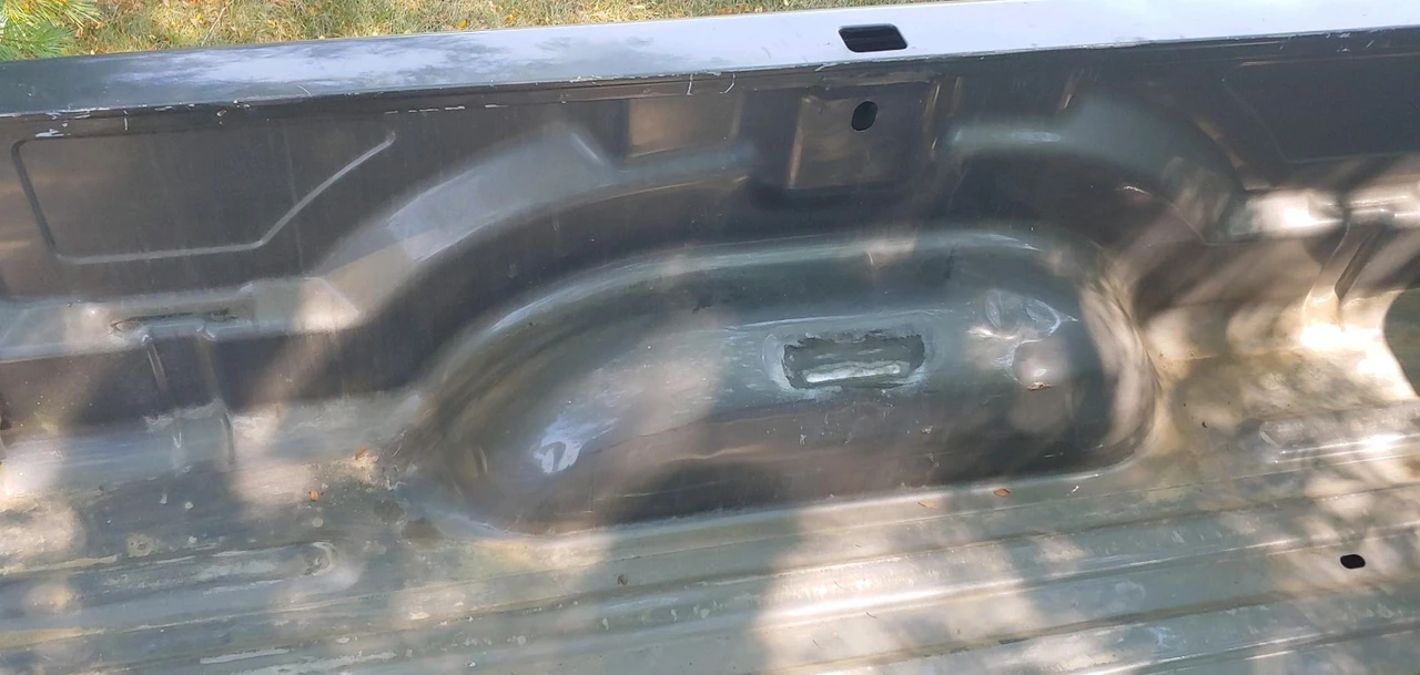 2004 Dodge Ram 3rd Gen - Image 13 of 21