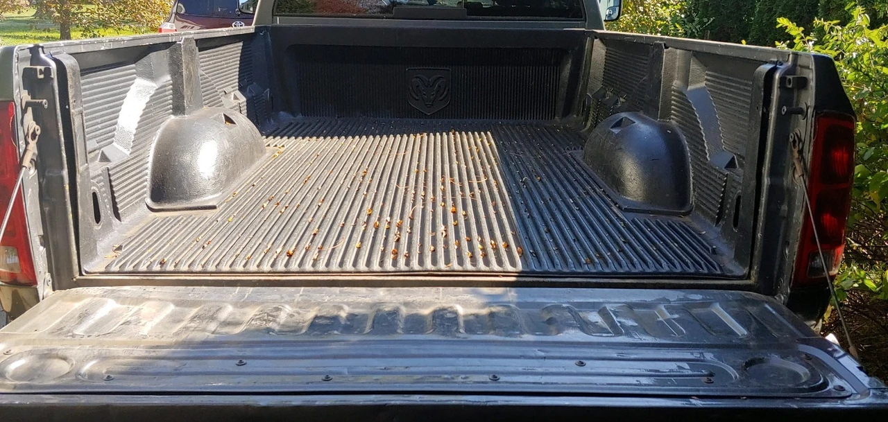 2004 Dodge Ram 3rd Gen - Image 5 of 21