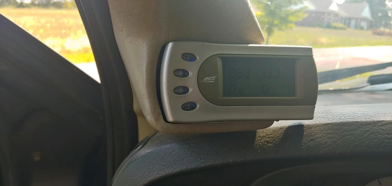 2004 Dodge Ram 3rd Gen - Image 16 of 21