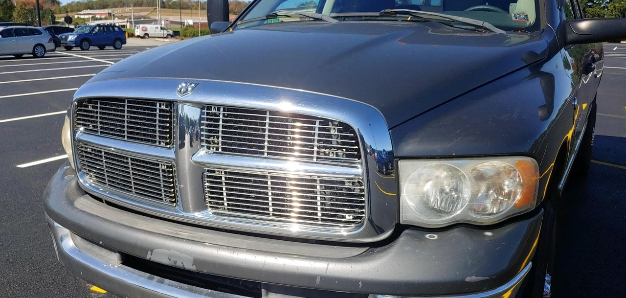 2004 Dodge Ram 3rd Gen - Image 18 of 21