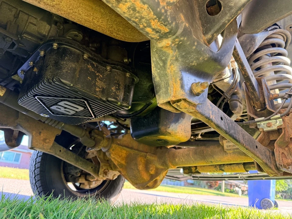 2004 Dodge Ram 3rd Gen - Image 6 of 21