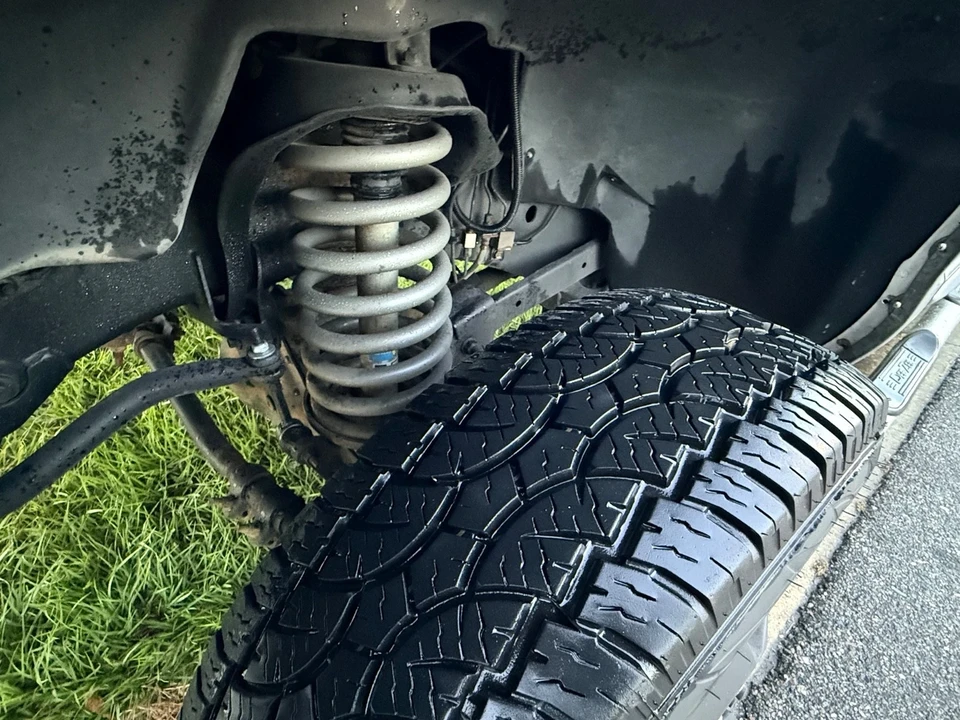 2004 Dodge Ram 3rd Gen - Image 15 of 21