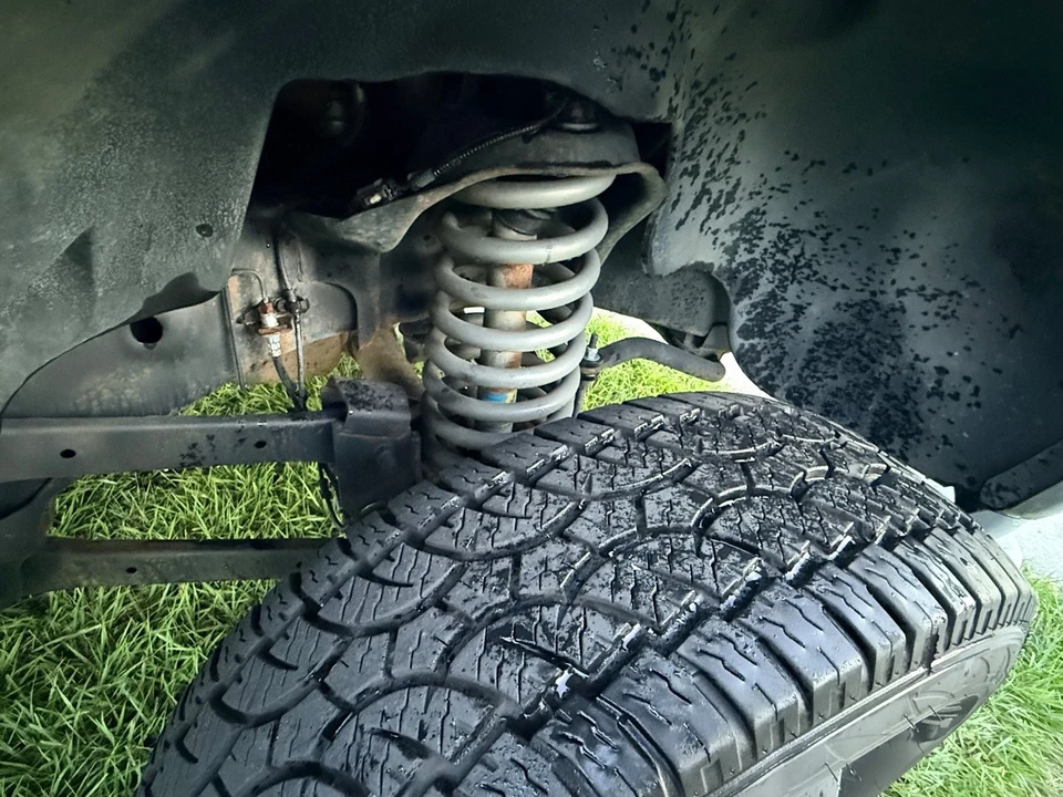 2004 Dodge Ram 3rd Gen - Image 14 of 21