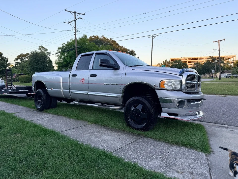 2004 Dodge Ram 3rd Gen - Image 2 of 21