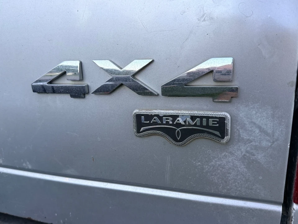 2004 Dodge Ram 3rd Gen - Image 16 of 21