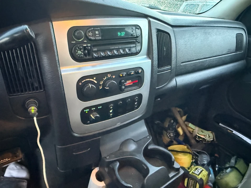2004 Dodge Ram 3rd Gen - Image 10 of 21