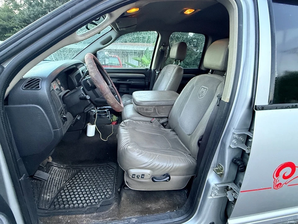 2004 Dodge Ram 3rd Gen - Image 19 of 21