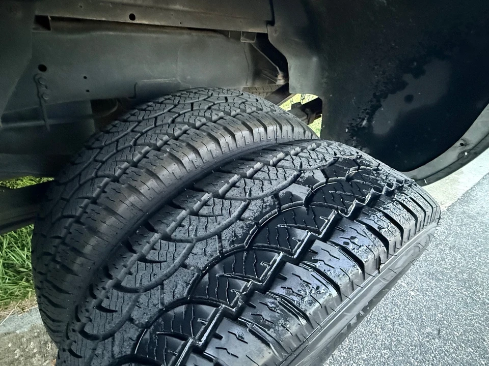 2004 Dodge Ram 3rd Gen - Image 12 of 21