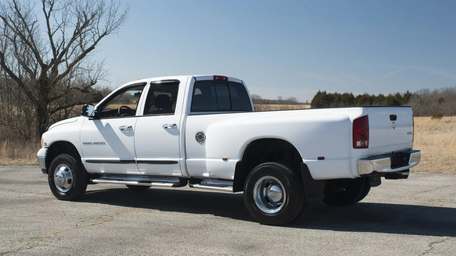 2004 Dodge Ram 3rd Gen - Image 3 of 12