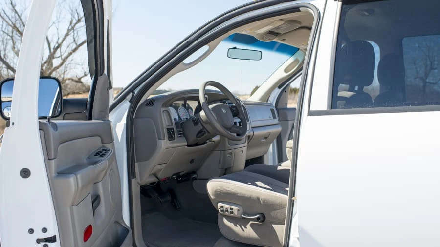 2004 Dodge Ram 3rd Gen - Image 4 of 12