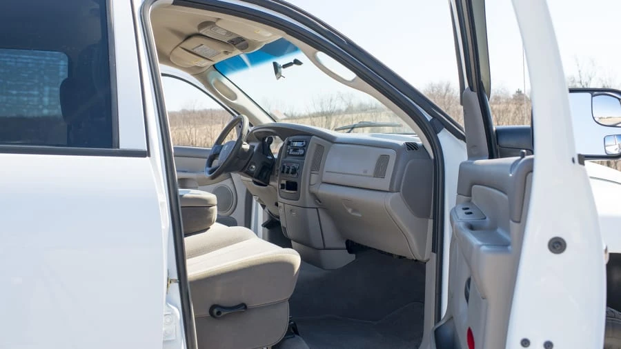 2004 Dodge Ram 3rd Gen - Image 5 of 12