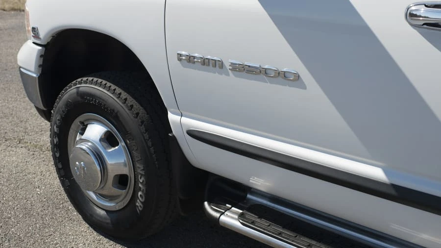 2004 Dodge Ram 3rd Gen - Image 8 of 12