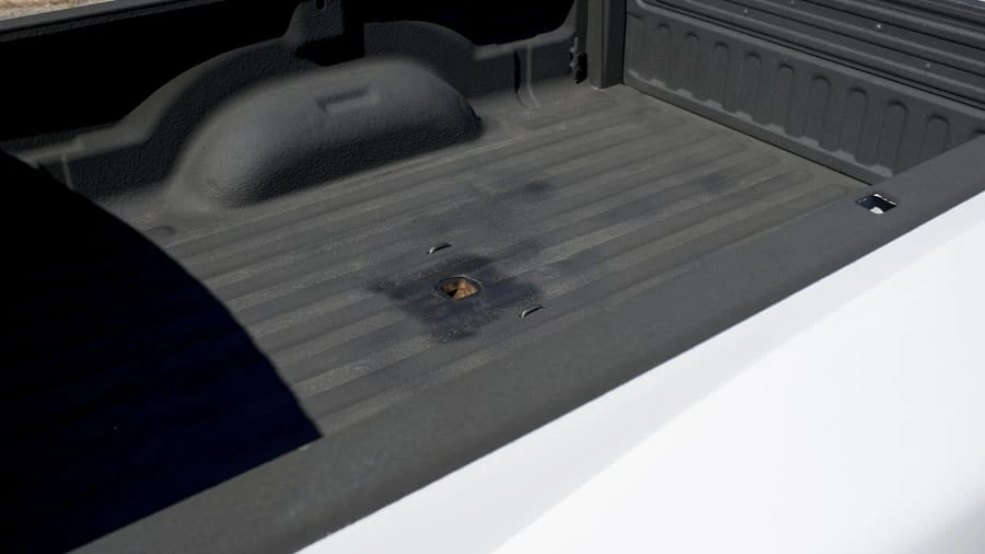 2004 Dodge Ram 3rd Gen - Image 9 of 12