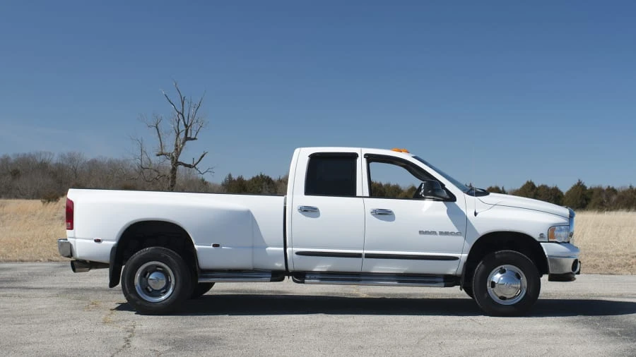 2004 Dodge Ram 3rd Gen - Image 11 of 12