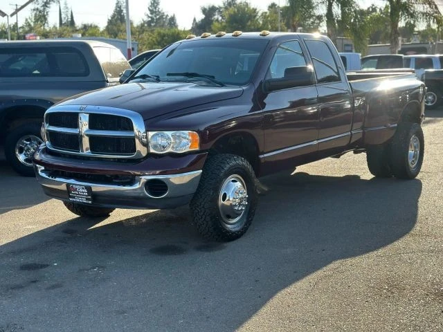 2004 Dodge Ram 3rd Gen - Image 10 of 21