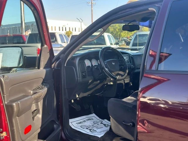 2004 Dodge Ram 3rd Gen - Image 16 of 21