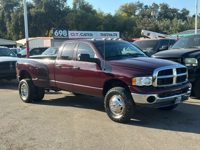 2004 Dodge Ram 3rd Gen - Image 3 of 21