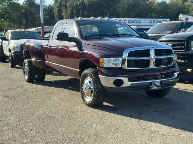 2004 Dodge Ram 3rd Gen - Image 4 of 21