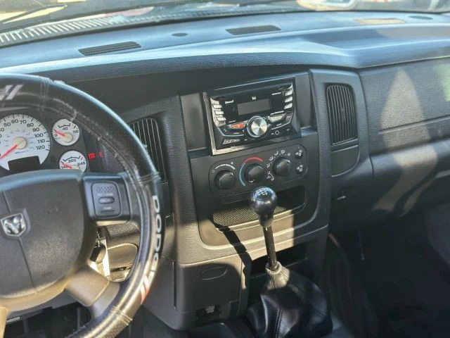 2004 Dodge Ram 3rd Gen - Image 17 of 21