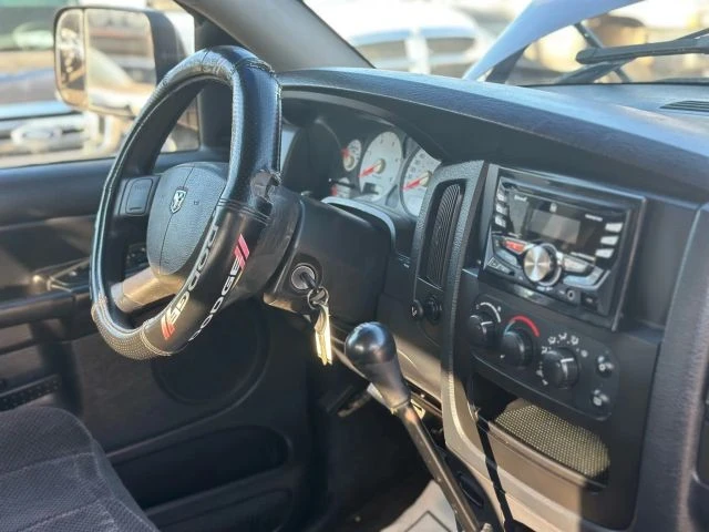 2004 Dodge Ram 3rd Gen - Image 21 of 21