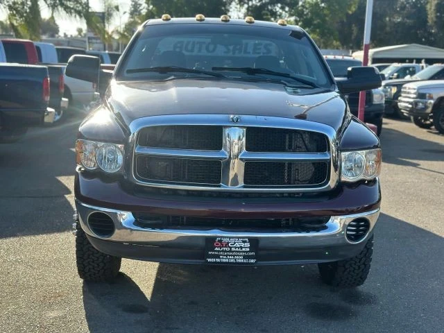 2004 Dodge Ram 3rd Gen - Image 8 of 21
