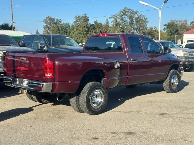 2004 Dodge Ram 3rd Gen - Image 7 of 21