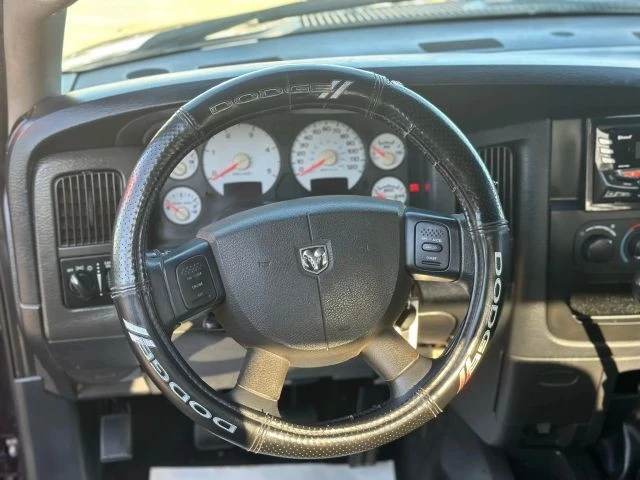 2004 Dodge Ram 3rd Gen - Image 19 of 21