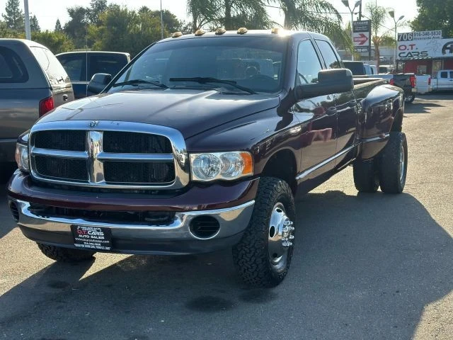 2004 Dodge Ram 3rd Gen - Image 9 of 21