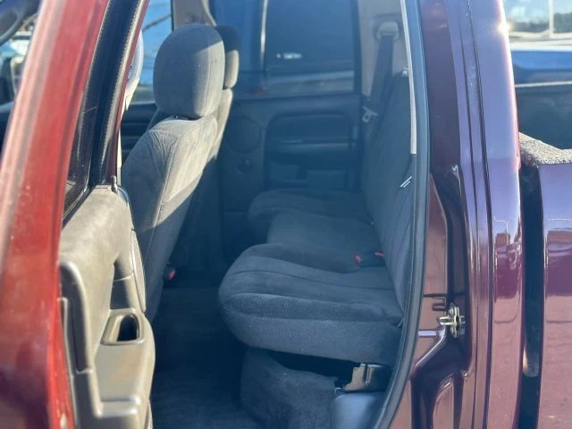 2004 Dodge Ram 3rd Gen - Image 14 of 21