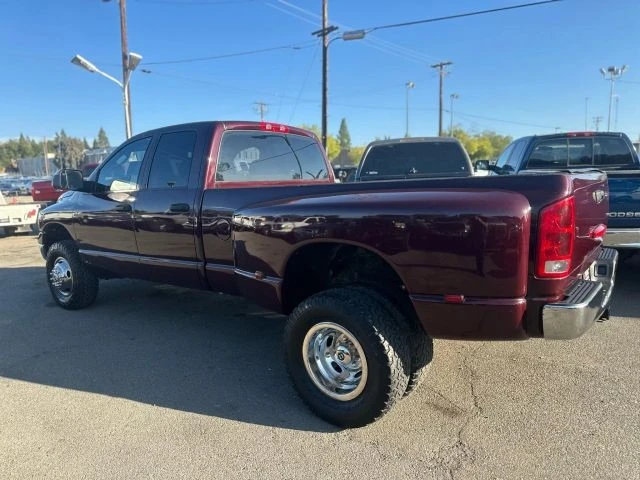 2004 Dodge Ram 3rd Gen - Image 12 of 21