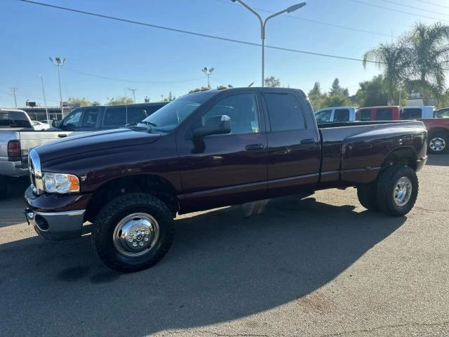 2004 Dodge Ram 3rd Gen - Image 11 of 21