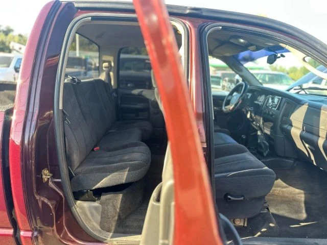 2004 Dodge Ram 3rd Gen - Image 20 of 21