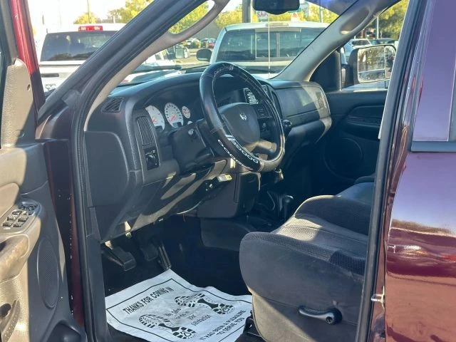 2004 Dodge Ram 3rd Gen - Image 15 of 21