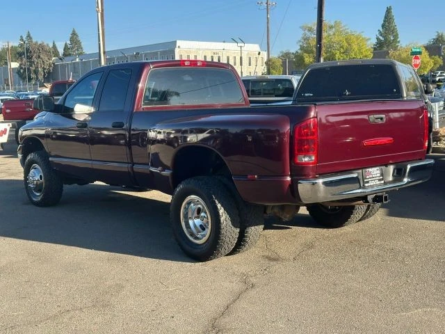 2004 Dodge Ram 3rd Gen - Image 13 of 21